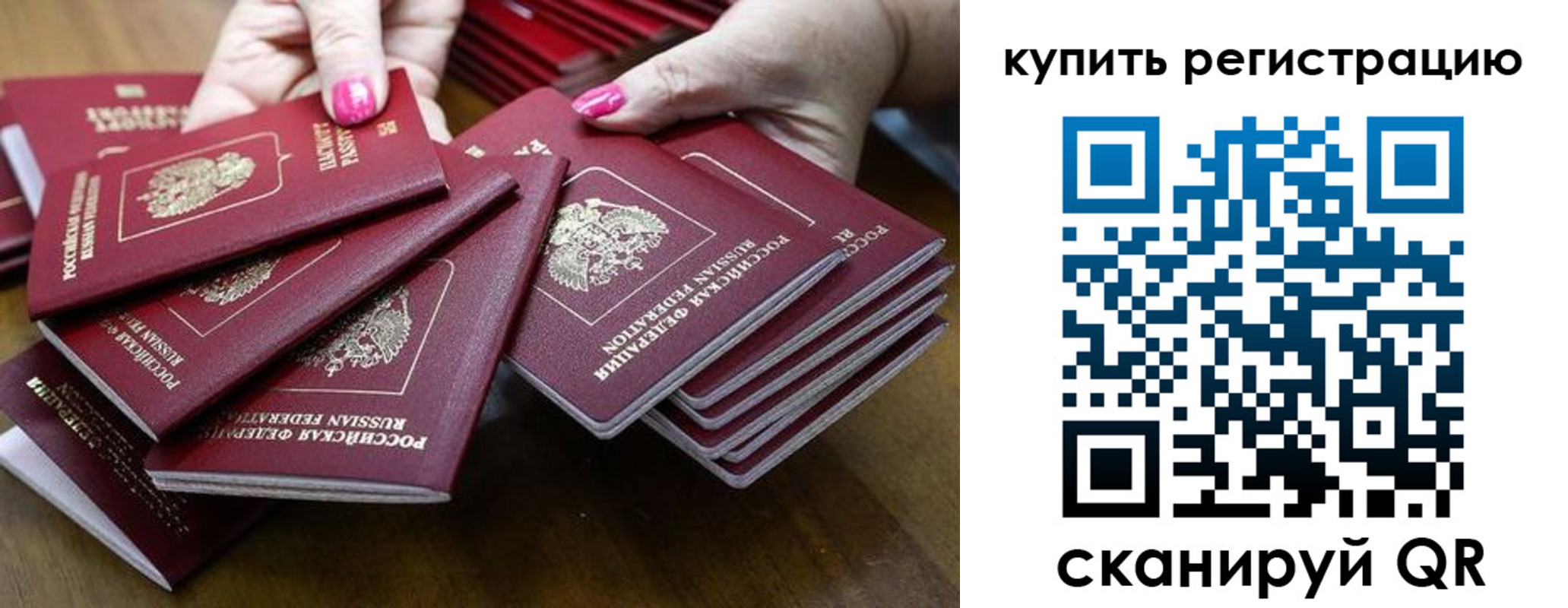 прописка гарантия в Каменск-Шахтинском